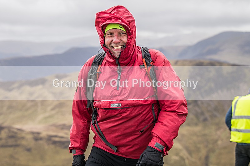 Coledale-1282 - Coledale Horseshoe Fell Race Saturday 29th March 2025