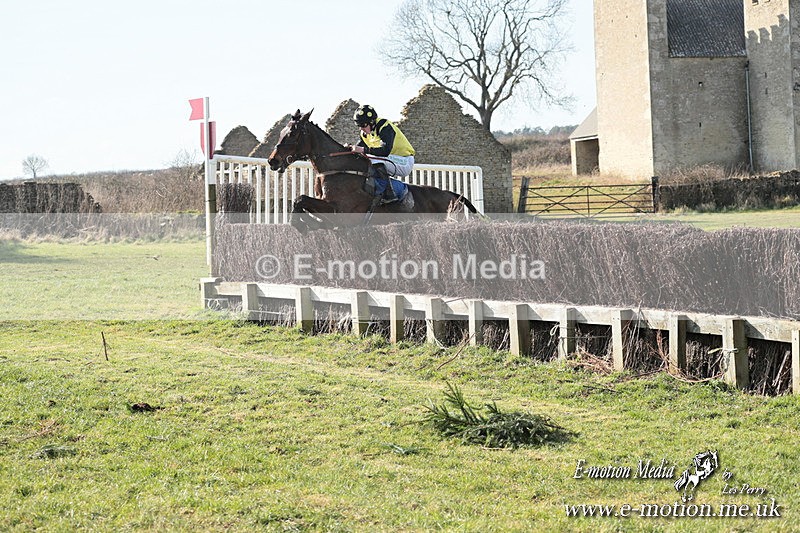 PtP 010325 221 - Beaufort Races Didmarton 01/03/25
