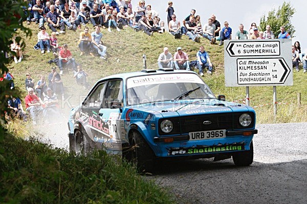 246 - ALMC RALLY 2014
