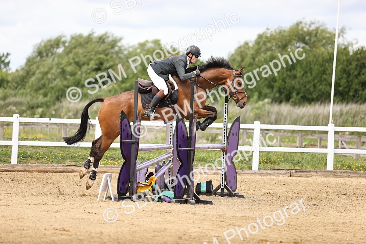 SBM_002597 - Class 10 - Senior Discovery - 1.00m