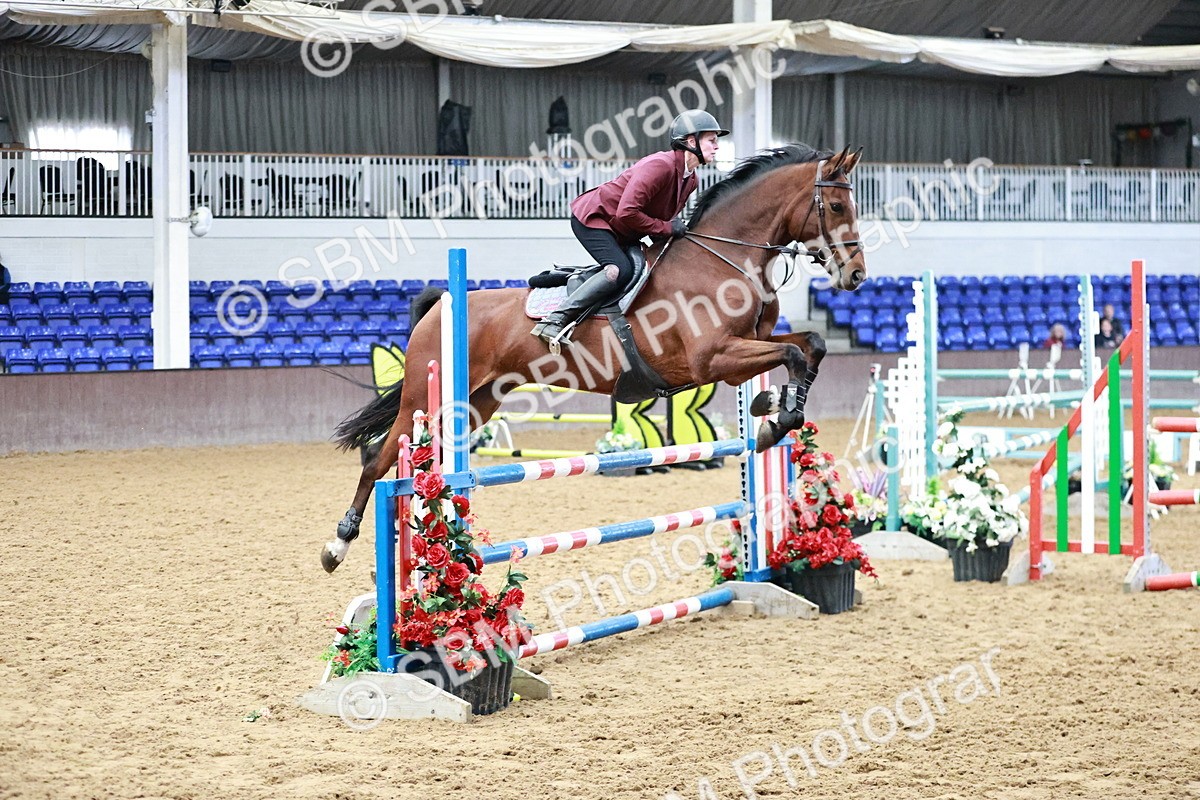 SBM_000729 - Class 3 - Senior Discovery 1.00m