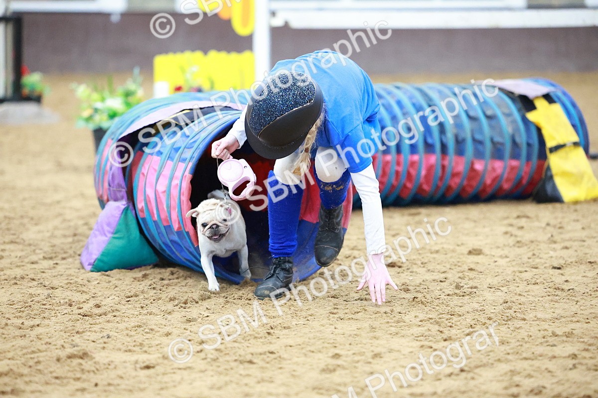 SBM_002145 - Class 3 - Horse & Hound (60cm)