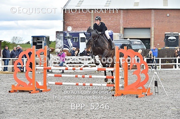 BPP_5246 - SAT CLASS 30 DISCOVERY /1M OPEN