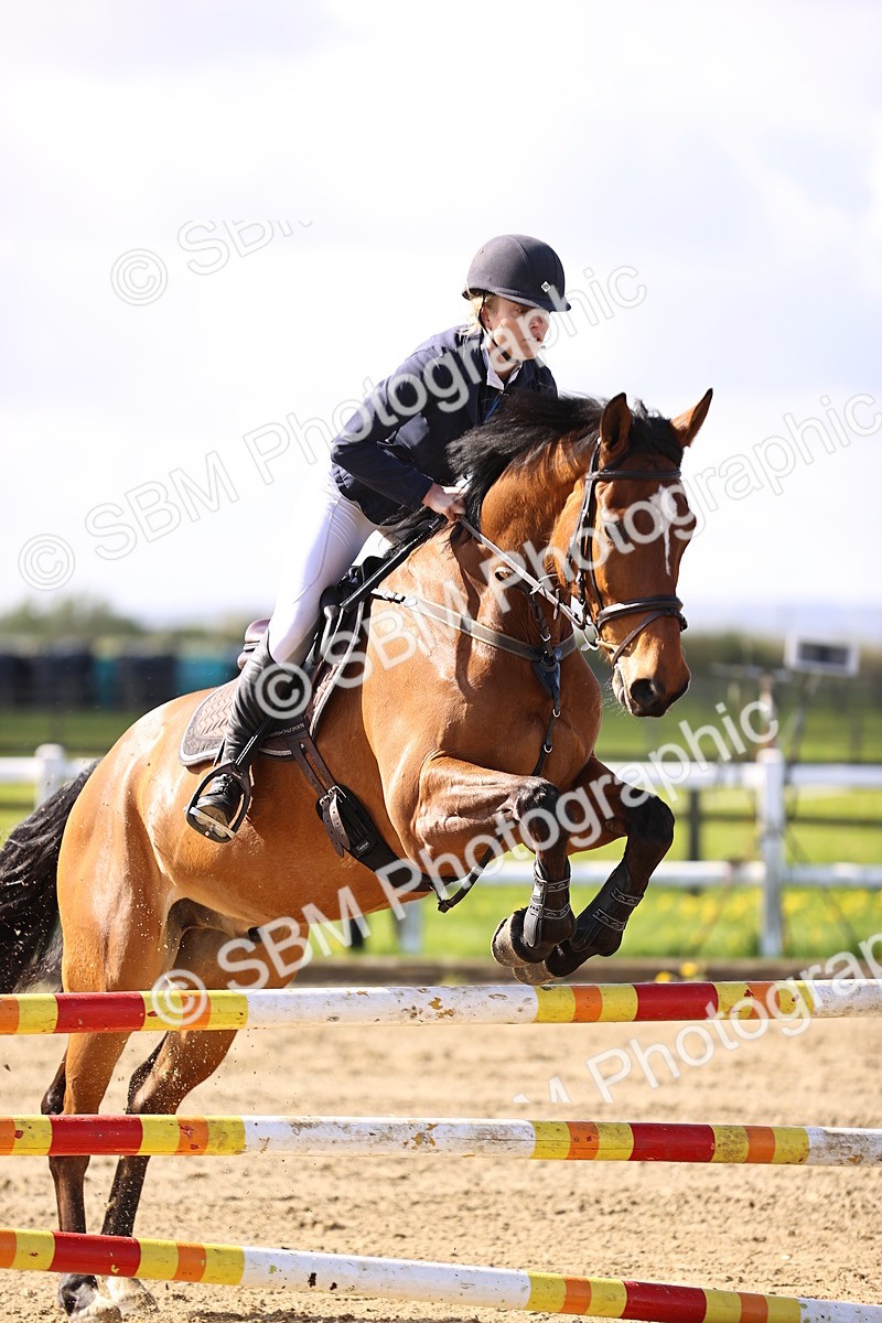 SBM_003167 - Class 15 - Senior British Novice - 90cm