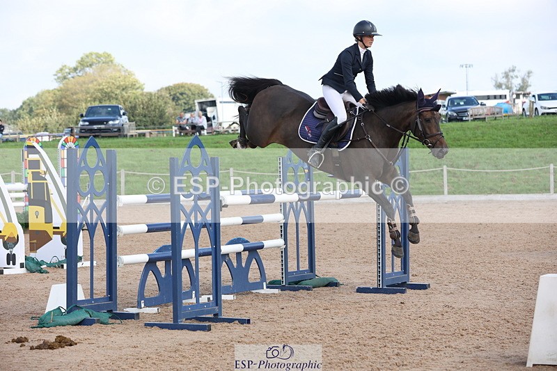 230915A-104949-01547 - Cls 2 Snr Foxhunter