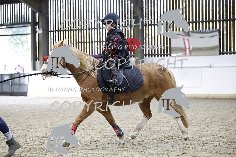 _T0A0741 - Class 1 Cross poles