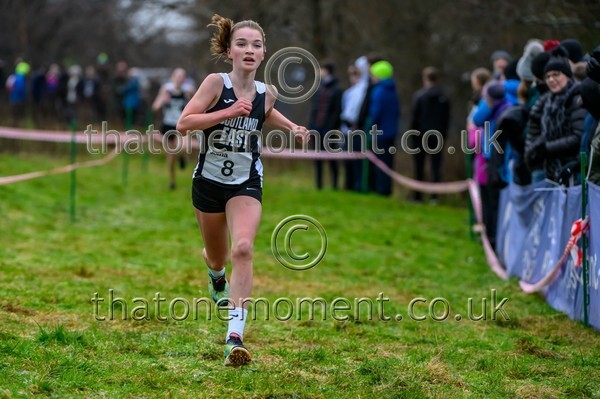 InterXC26-924546 - U13 Girls