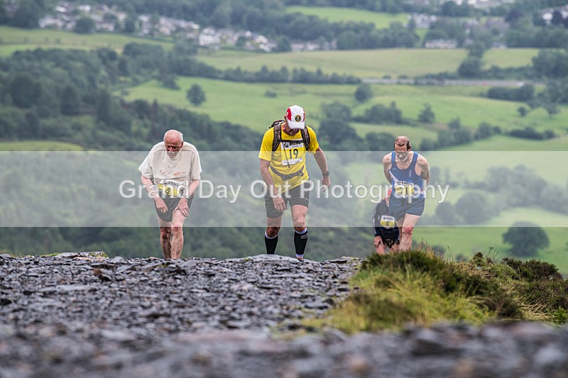 Skiddaw-516 - Skiddaw Fell Race Sunday 6th July 2025