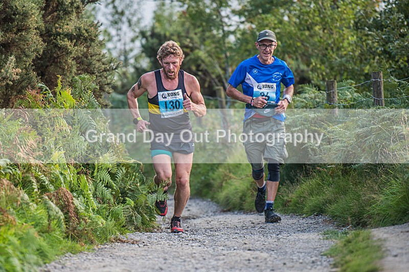Not Latrigg-211 - Not Round Latrigg Fell Race Wednesday 13th August 2025