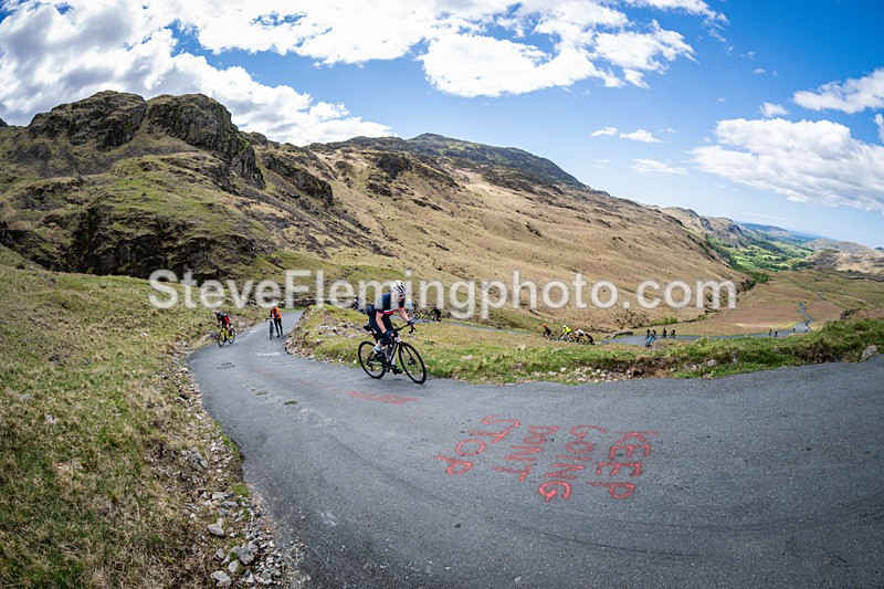 123916 - Hardknott Pass Camera 2 12.00-13.00