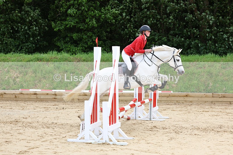 3E7A3606 - Class 4: 60cm Junior