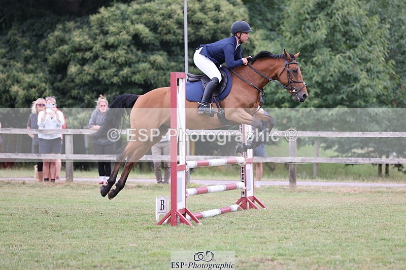 250706A-094824-16911 - Cls 51 85cm Amateur Qualifier