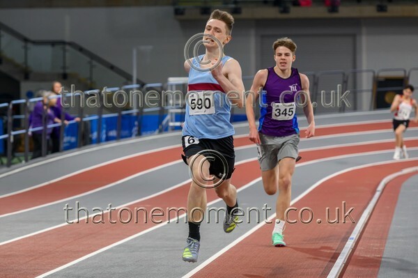 AgeInd25SAT-919700 - Track Male