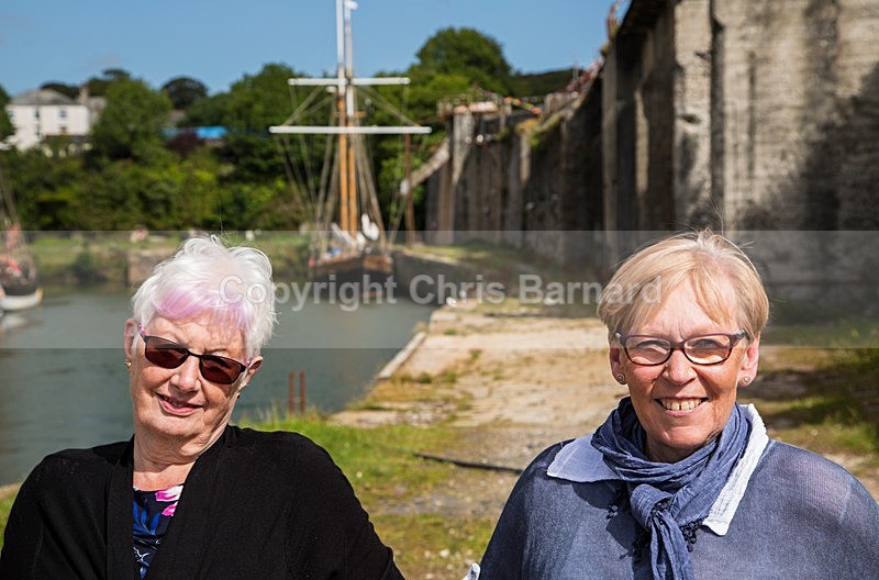  - Carol and Lyn UK