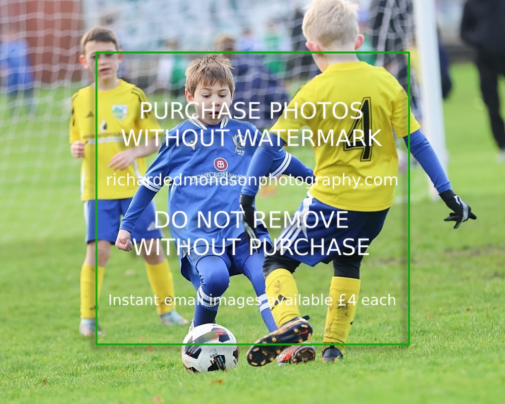 533A6231 - Ibis Under 8's (29/11/25)