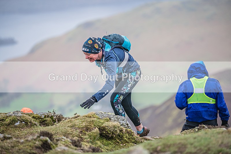 Causey Pike-579 - Causey Pike Fell Race Saturday 23rd March 2024
