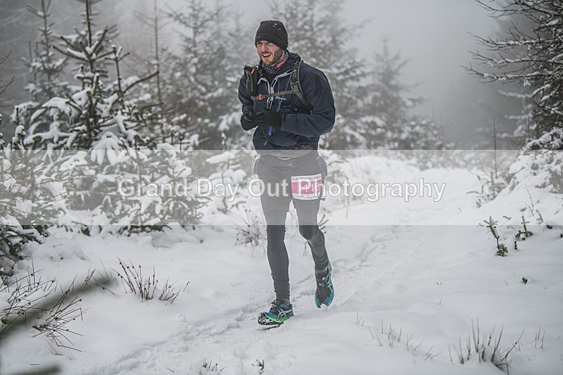 Glentress-1009 - High Terrain Events Glentress 42, 21 & 10K Trail Races Sunday 15th February 2026