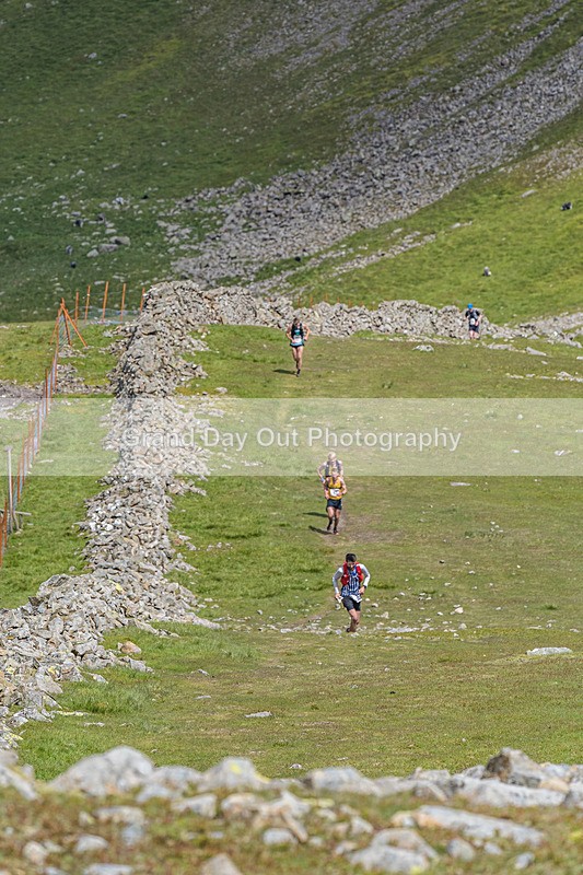 Ennerdale-8 - Ennerdale Horseshoe Fell Race Saturday 8th June 2024