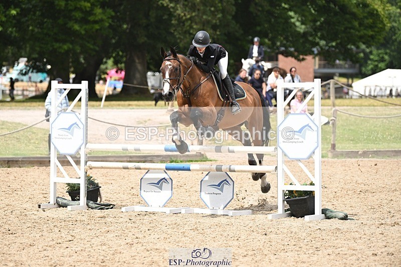 240704-125135-03345 - Cls 7 95cm Amateur Qualifier