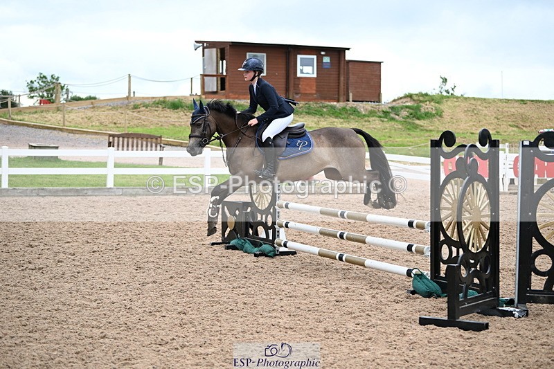 240608A-094125-00294 - Cls 8 Pony British Novice and 80cm Open