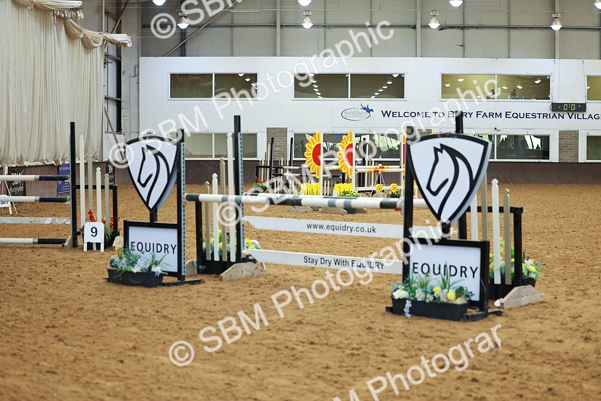 SBM_007022 - Class 19 - Senior Newcomers 1.10m