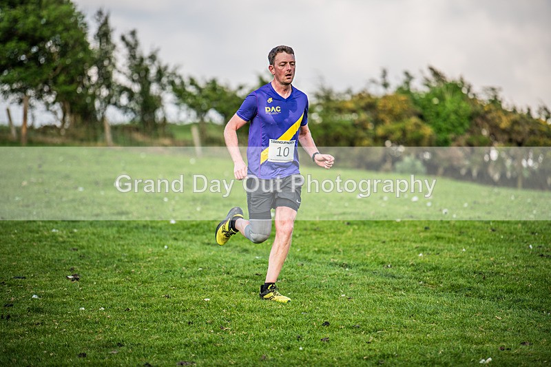Hay-474 - Hay O Trail Race Tuesday 21st May 2024