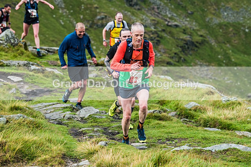 Kentmere-450 - Pete Bland Kentmere Horseshoe Fell Race Sunday 16th July 2023