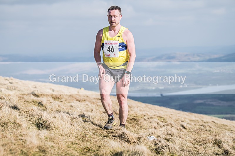 Black Combe-2326 - Black Combe Fell Race Saturday 7th March 2026