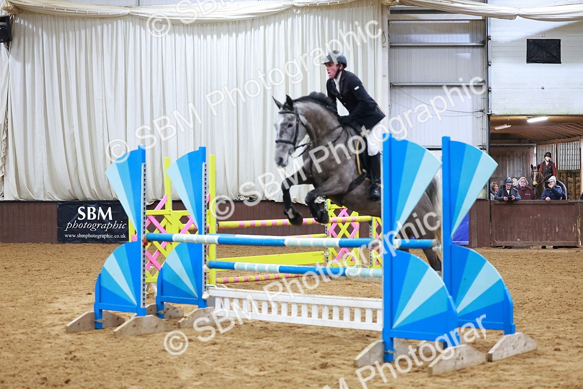 SBM_001412 - Class 3 - Senior Discovery - 1.00m