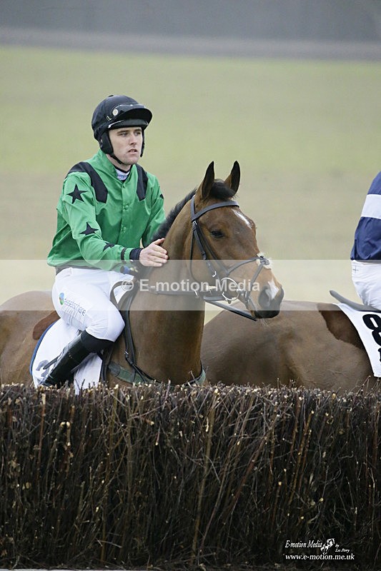 PtP 200222 667 - Countryside Alliance PtP Badbury Rings 20/02/22