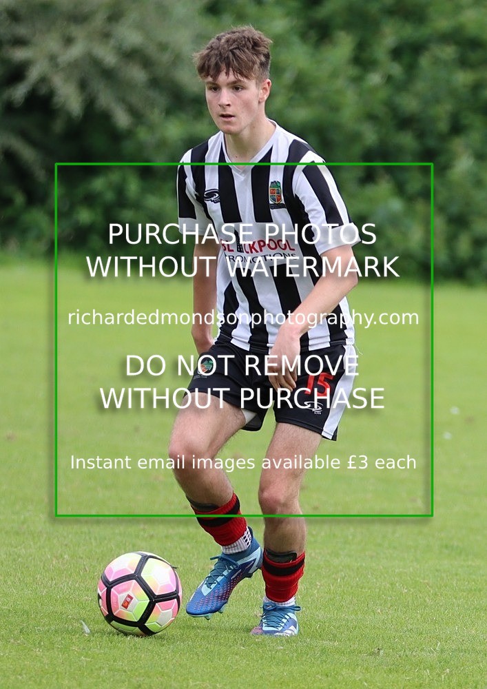 IMG_0085 - Kendal Town Under 18's vs Dalton (21/7/24)