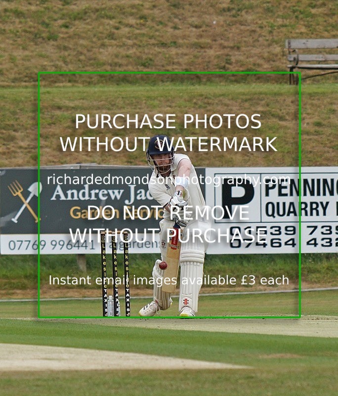 DSC03899 - Netherfield v Longridge (24/7/21)