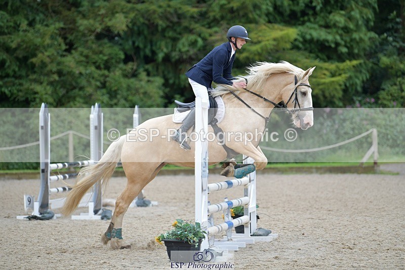 240712-090238-31863 - Cls 136 85cm Amateur Qualifier