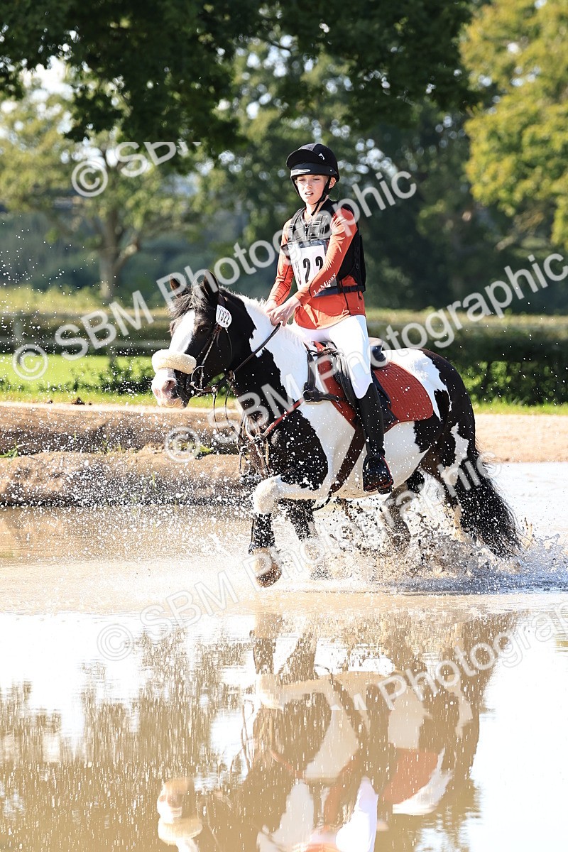 SBM_23734 - E11 - Eventers Challenge 60cm Championship