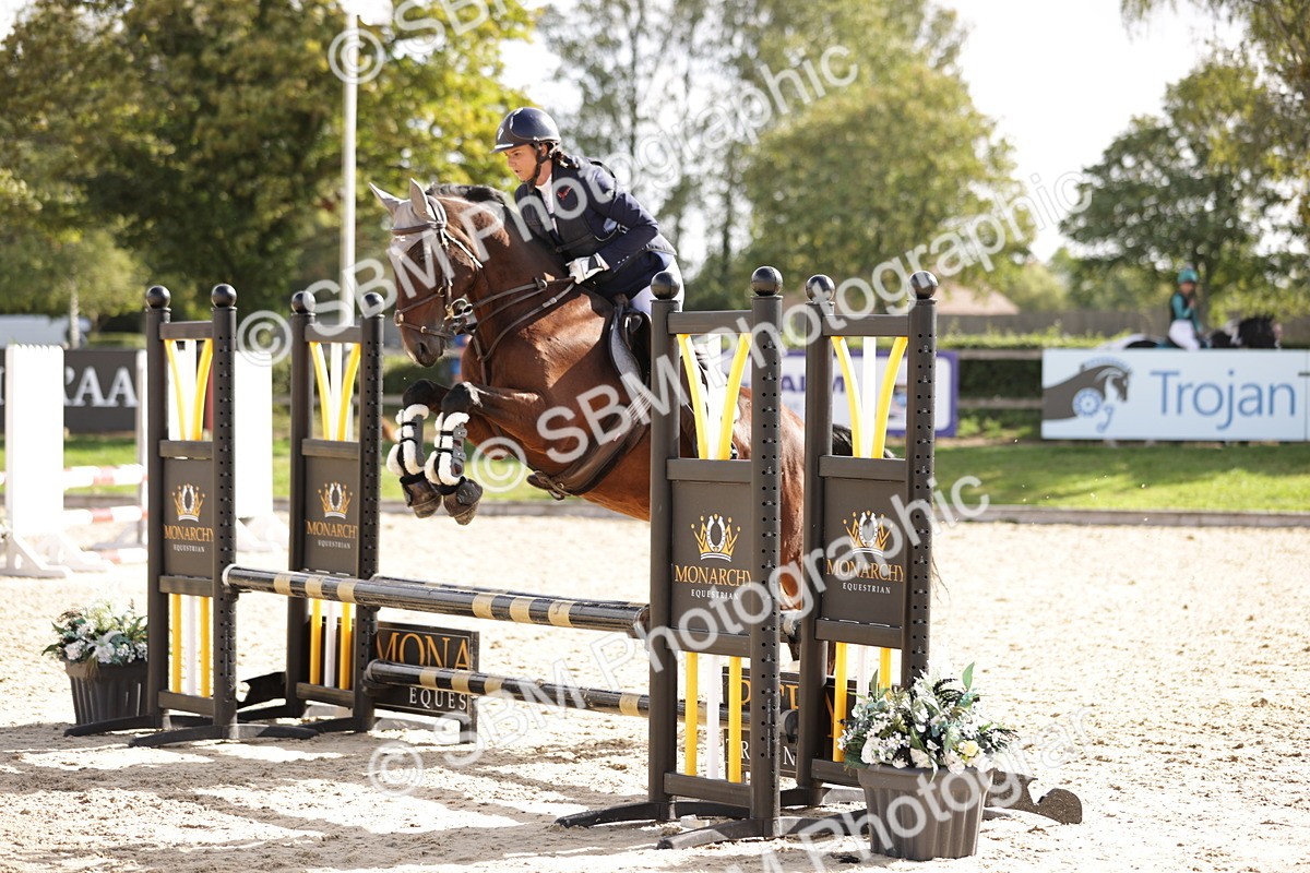 SBM_16710 - J33 - Senior 75cm Championship