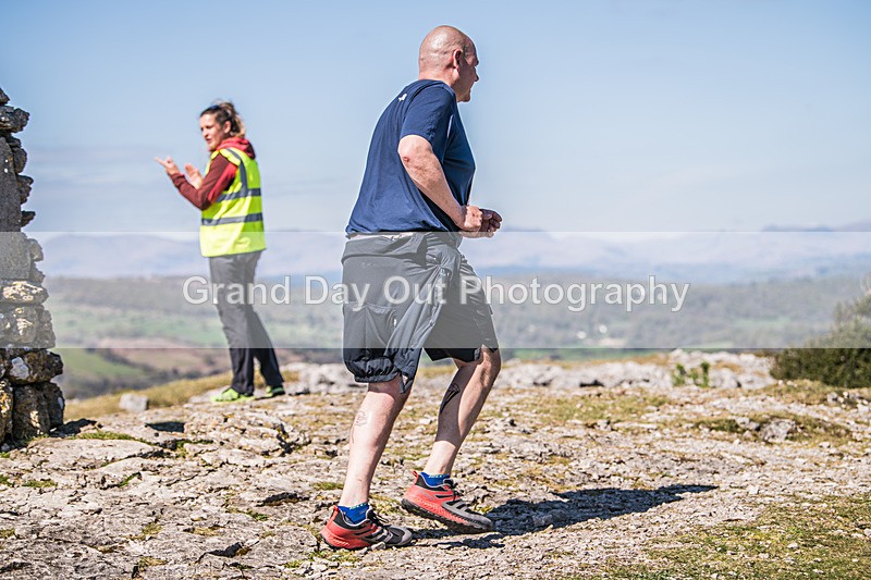 Dean Barwick-326 - Dean Barwick Dash Sunday 20th April 2025