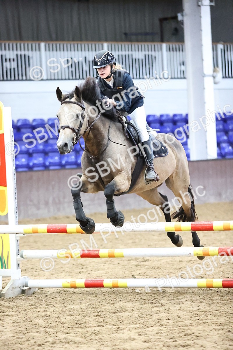 SBM_000442 - Class 2 - Pony British Novice - 80cm Open