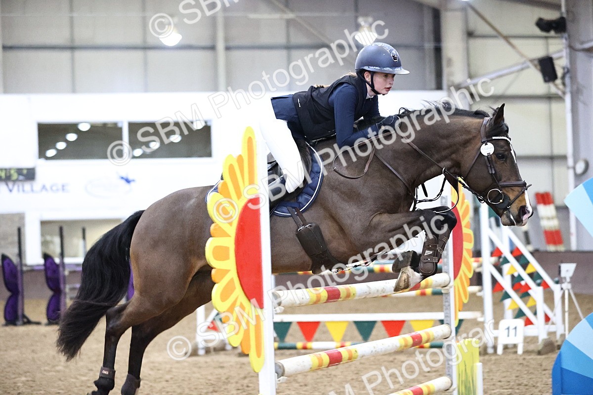 SBM_001148 - Class 7 - Junior 1.20m