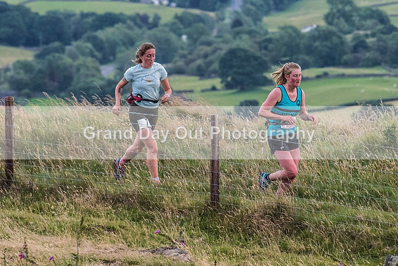 Reston-634 - Reston Scar Fell Race Wednesday 5th July 2023
