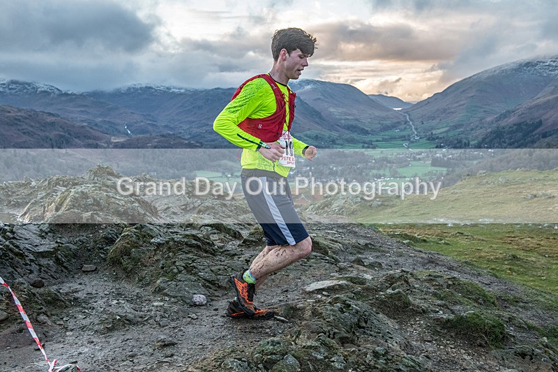 Loughrigg-204 - Loughrigg Fell Race Wednesday 12th April 2023
