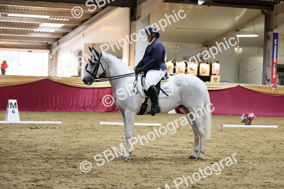SBM_09385 - Class 51 - Dressage to music