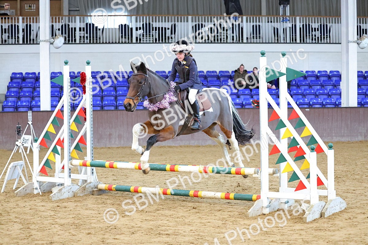 SBM_000319 - Class 2 - Show Jumping 60cm