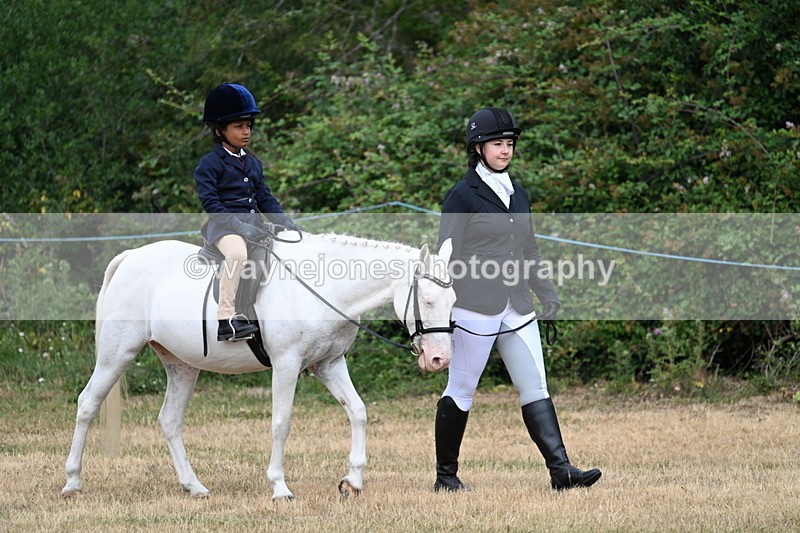 WJ7_9573 - Class 1 Lead Rein Pony