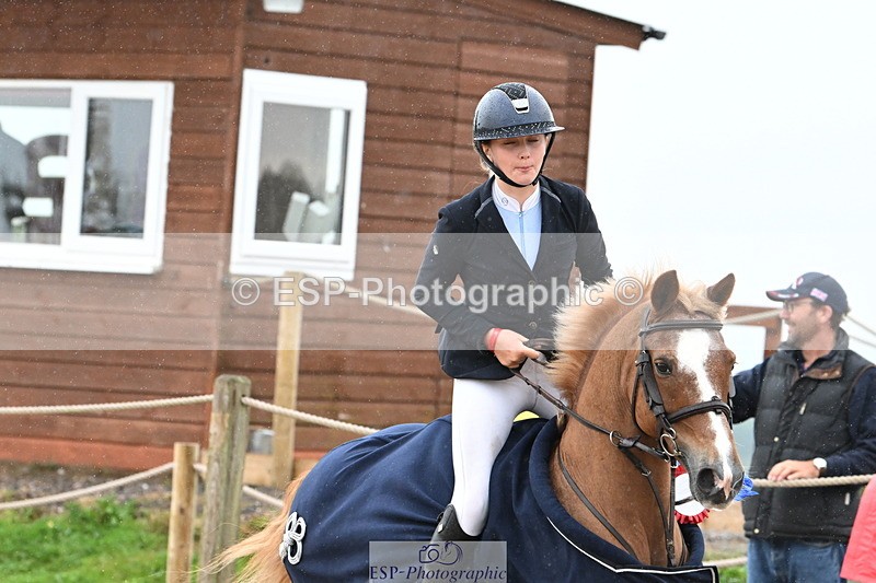 240907A-145353-02467 - Cls 4 Pony Big Team 95cm & 1.05m