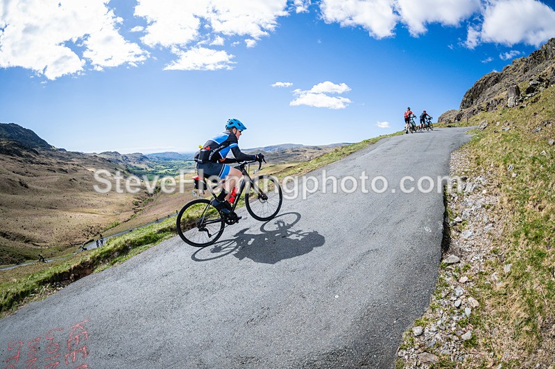 151451 - Hardknott Pass Camera 2 15.00-16.30