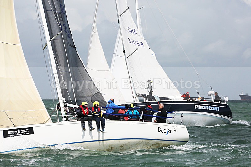 160702 DODJER GBR9298R - ROUND THE ISLAND Y92A2859 - ROUND THE ISLAND 2016