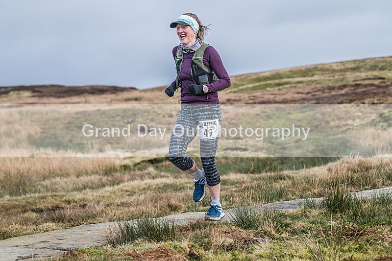 Nine Standards-828 - Nine Standards Fell Race Thursday 1st January 2026