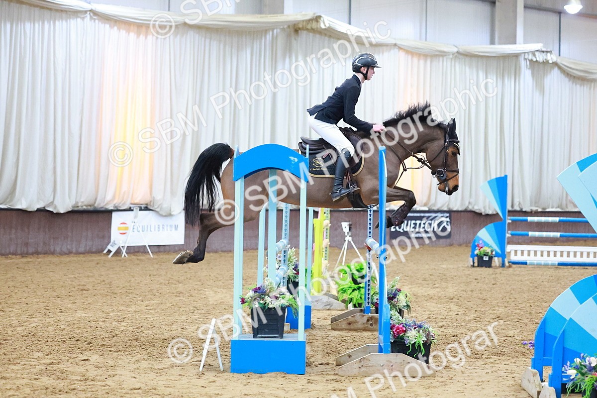 SBM_003491 - Class 10 - Senior Newcomers - 1.10m