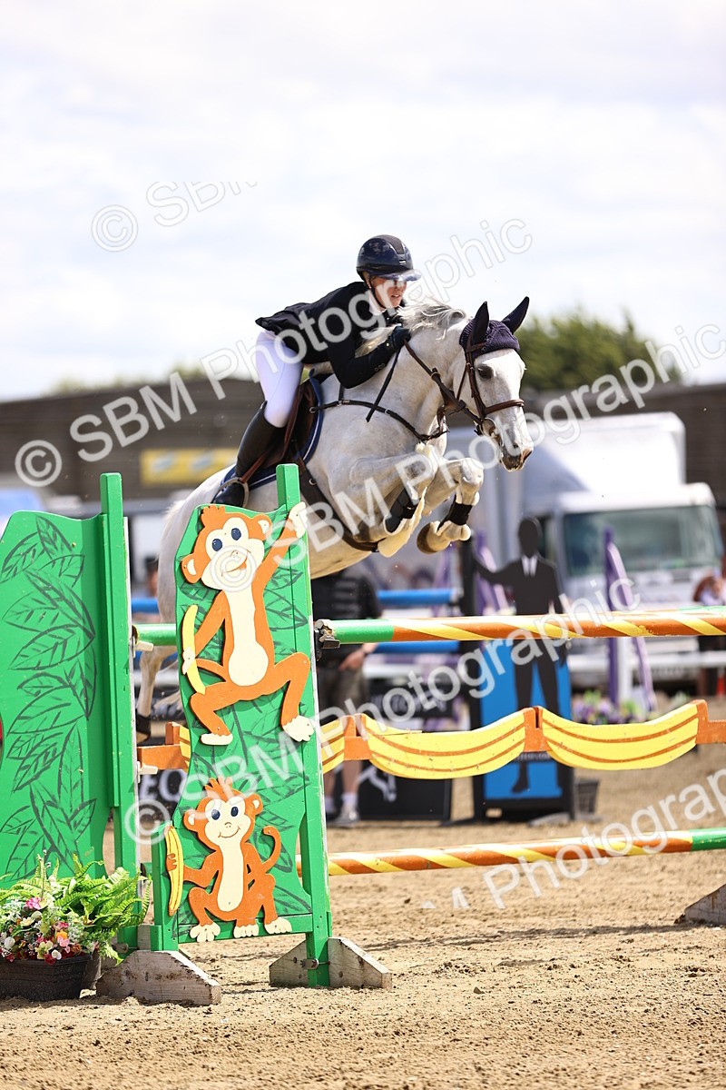 SBM_003950 - Class 23 - Talent Seekers Inc 7 yr Old Championship Qualifier 1.30 - 1st Half