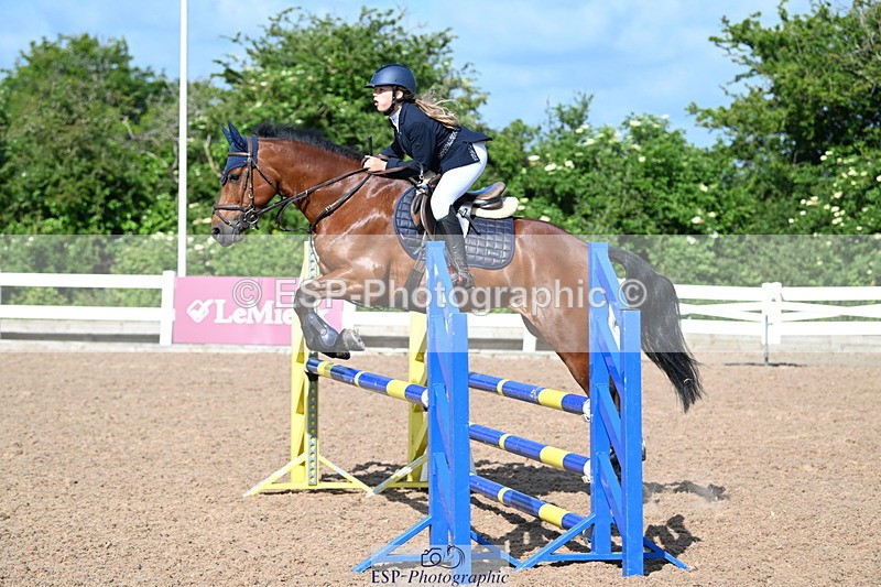 240609A-091508-03412 - Cls 21 Pony Discovery and 90cm Open